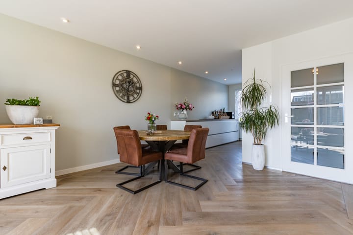 Photo 11 of Baardspringer 23