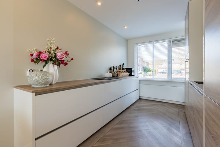 Photo 12 of Baardspringer 23