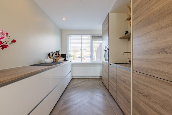 Photo 13 of Baardspringer 23