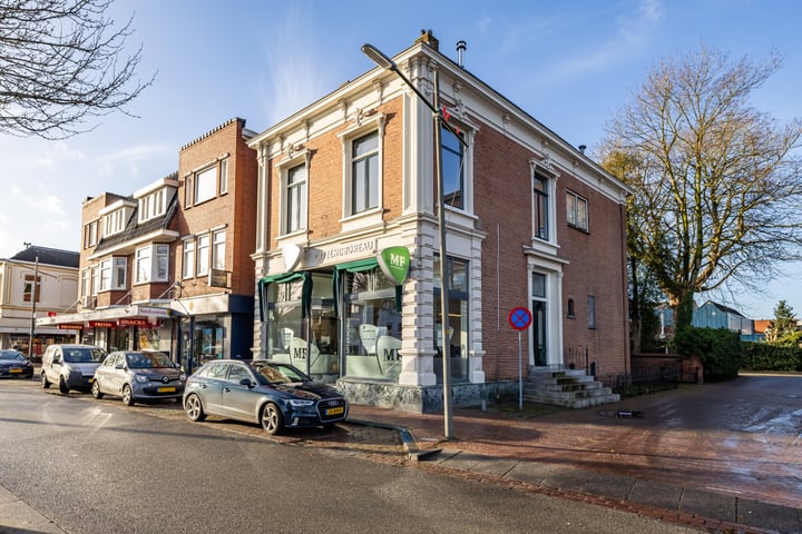 Beneden Oosterdiep 9, Veendam