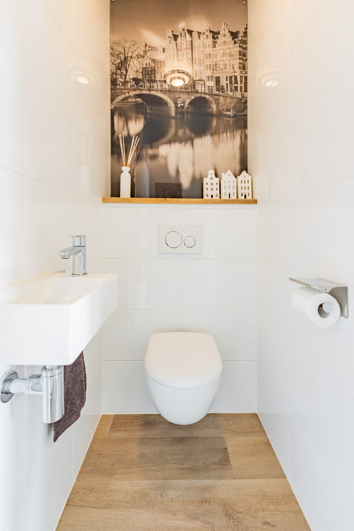 Photo 18 of Baardspringer 23