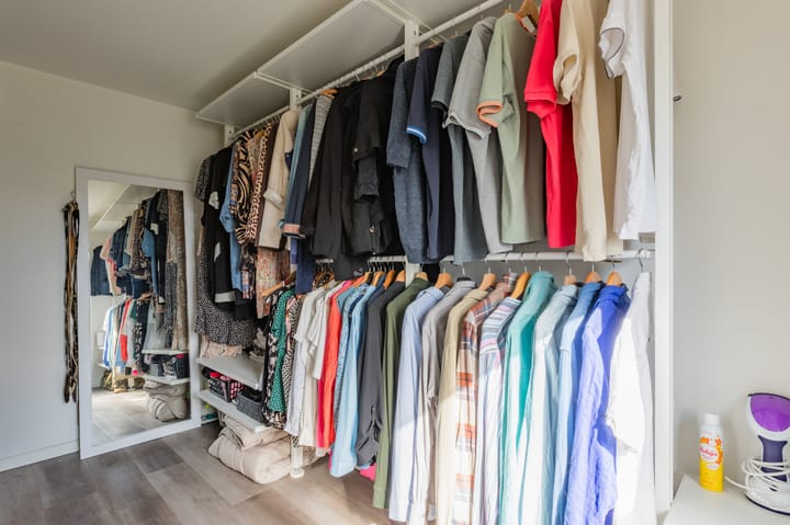 Photo 21 of Baardspringer 23