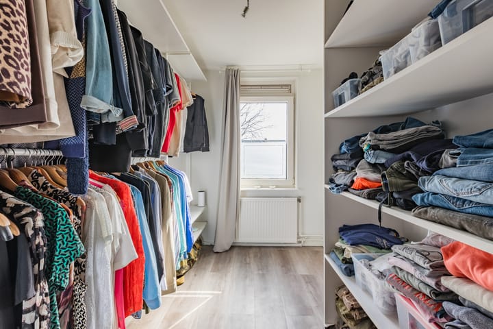 Photo 22 of Baardspringer 23