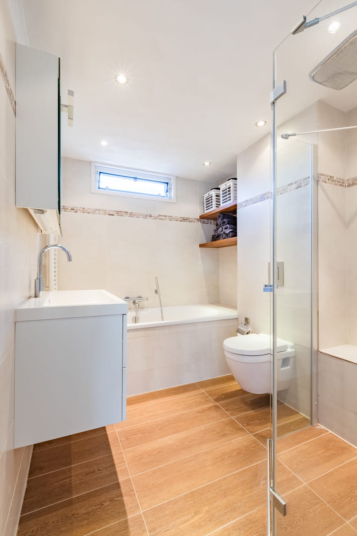 Photo 25 of Baardspringer 23