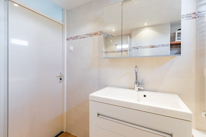 Photo 27 of Baardspringer 23