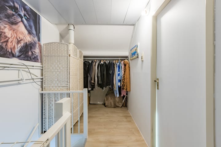 Photo 31 of Baardspringer 23