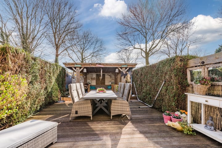 Photo 33 of Baardspringer 23