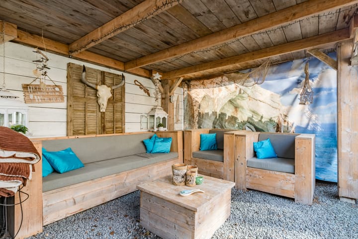 Photo 35 of Baardspringer 23