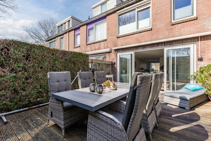 Photo 36 of Baardspringer 23