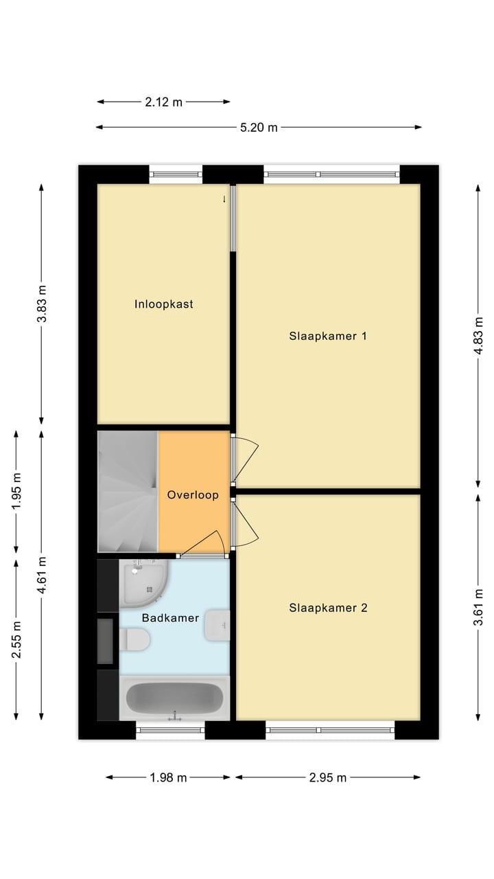 Photo 44 of Baardspringer 23