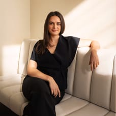 Leanne Rensen - Makelaar