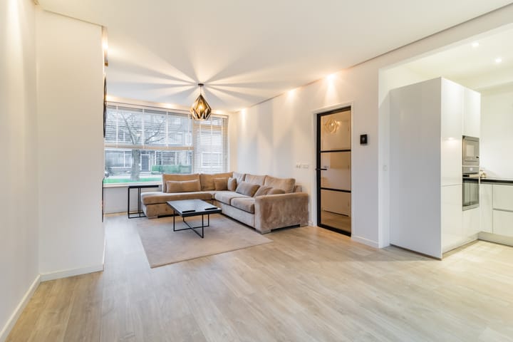 Foto 3 van Govert Flinckplein 4