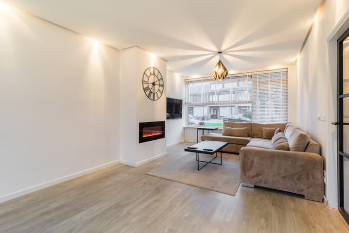 Foto 4 van Govert Flinckplein 4