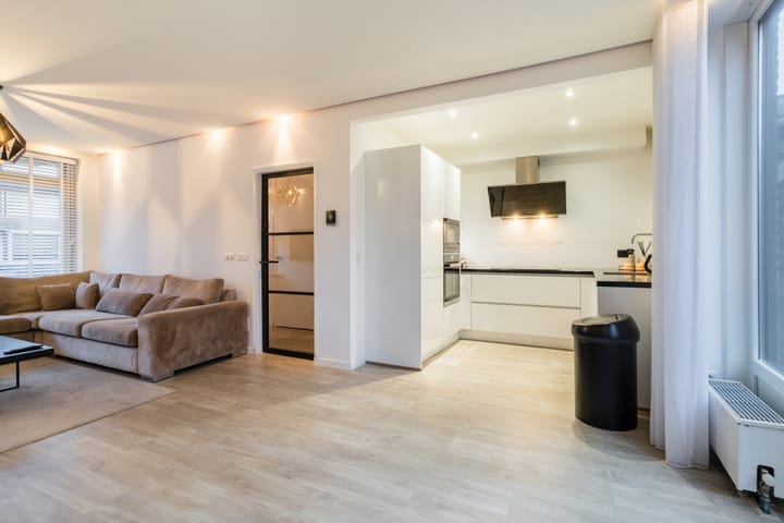 Foto 10 van Govert Flinckplein 4