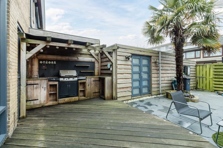 Foto 38 van Govert Flinckplein 4