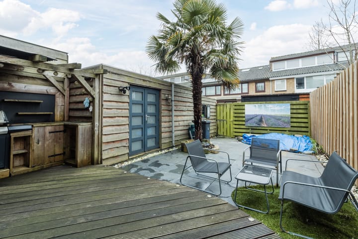 Foto 40 van Govert Flinckplein 4