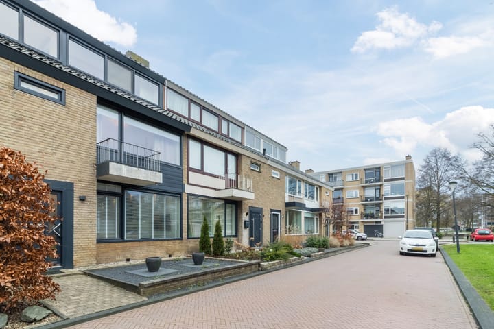 Foto 44 van Govert Flinckplein 4