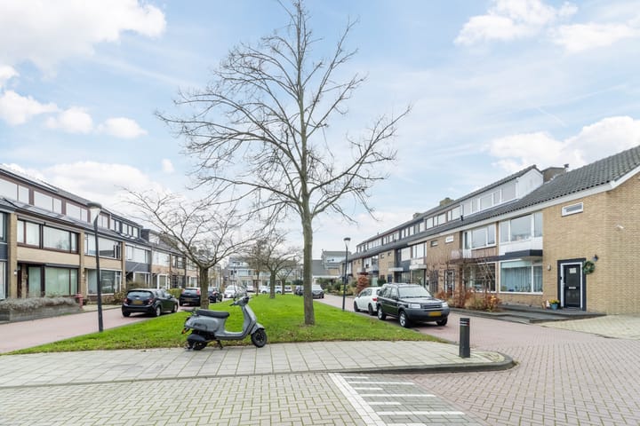 Foto 45 van Govert Flinckplein 4