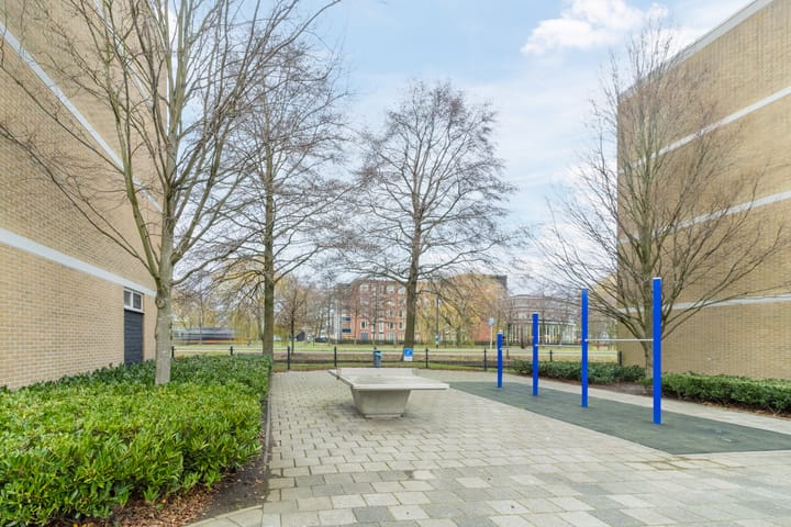 Foto 46 van Govert Flinckplein 4