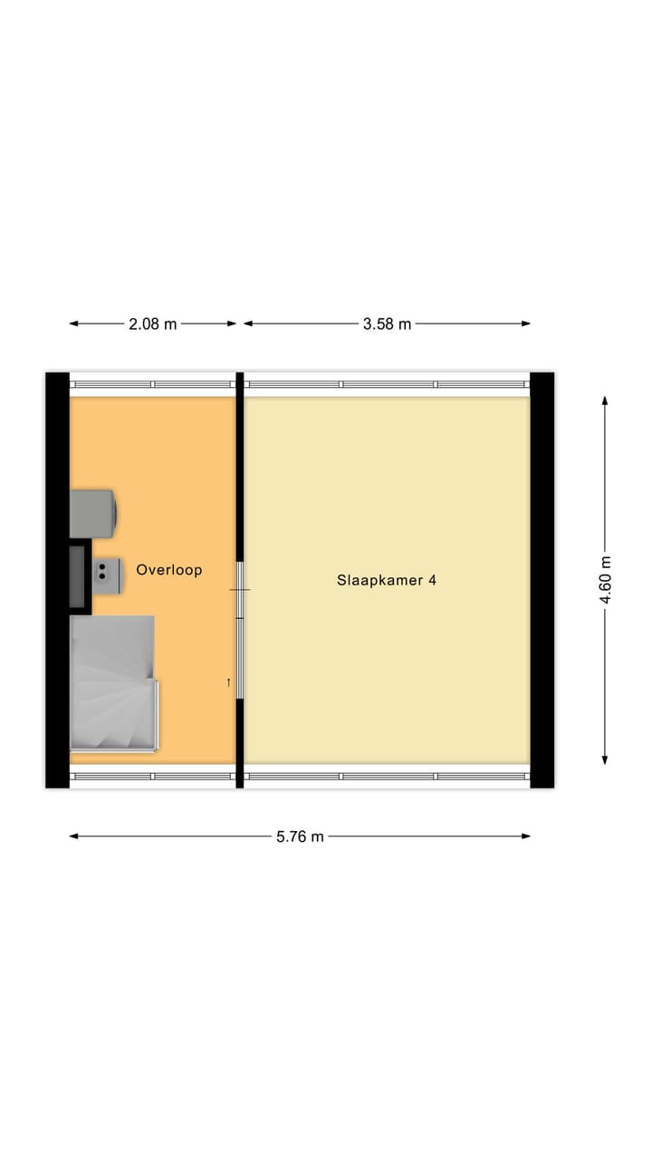 Foto 52 van Govert Flinckplein 4