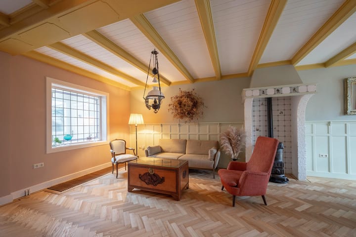 Foto 6 van Sparrenstraat 16