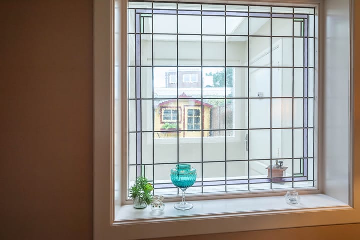 Foto 7 van Sparrenstraat 16