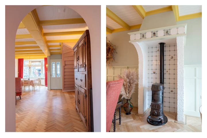 Foto 9 van Sparrenstraat 16