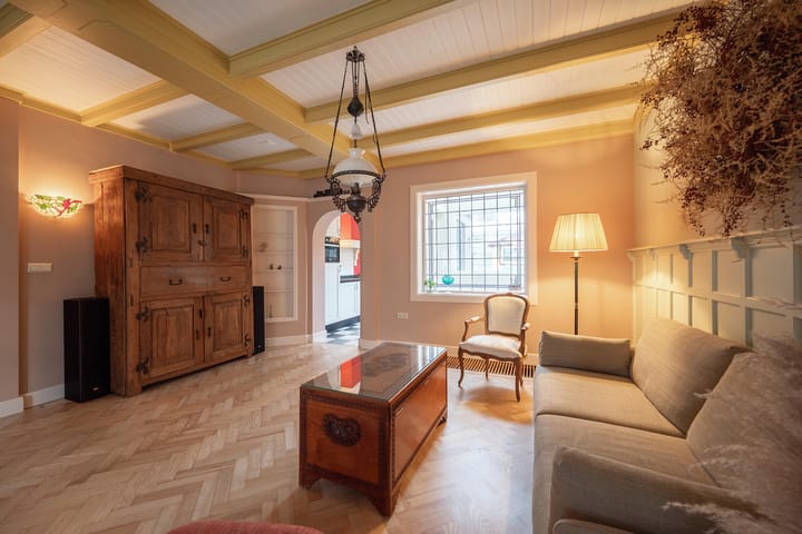 Foto 11 van Sparrenstraat 16