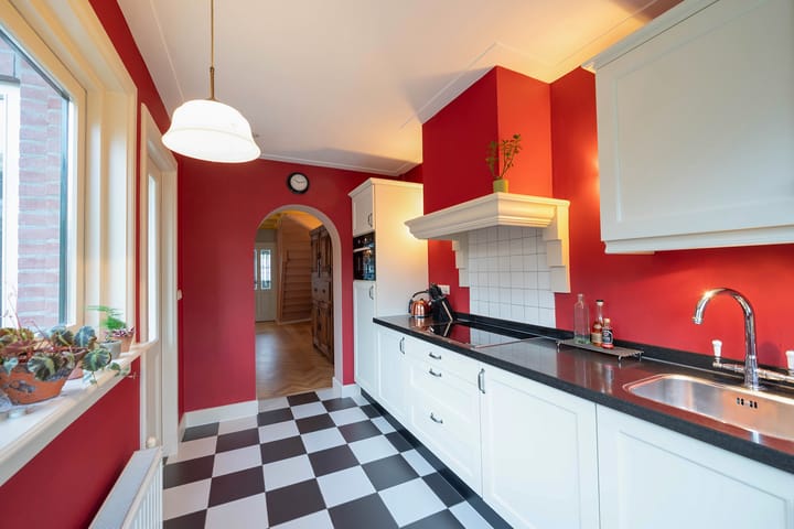 Foto 12 van Sparrenstraat 16