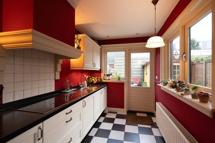 Foto 13 van Sparrenstraat 16