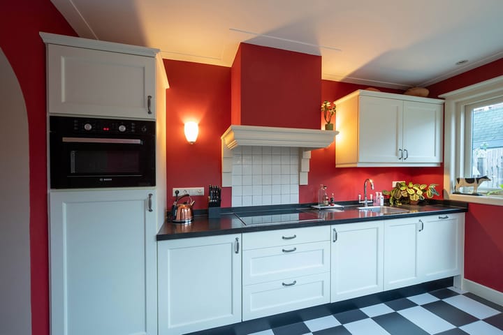 Foto 14 van Sparrenstraat 16