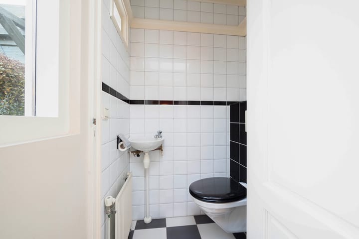 Foto 16 van Sparrenstraat 16