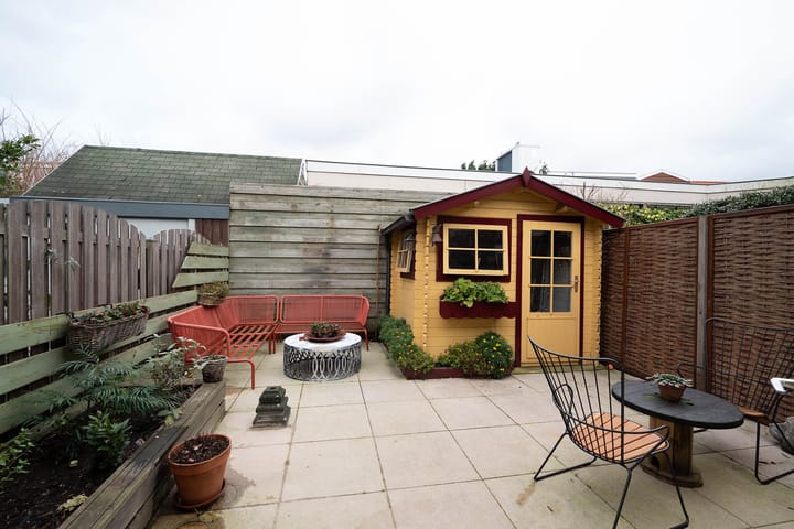 Foto 17 van Sparrenstraat 16