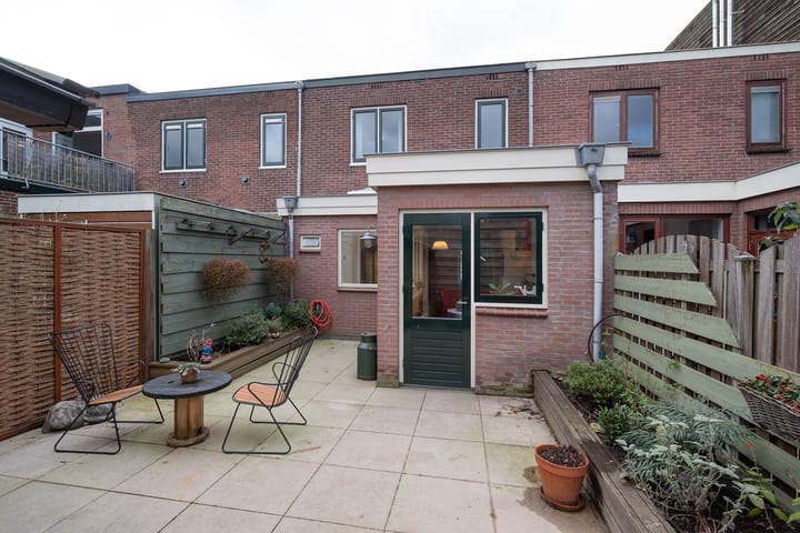 Foto 19 van Sparrenstraat 16