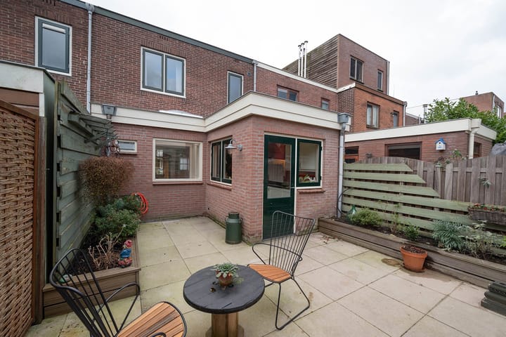 Foto 20 van Sparrenstraat 16