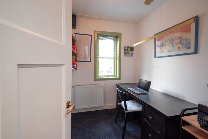 Foto 25 van Sparrenstraat 16