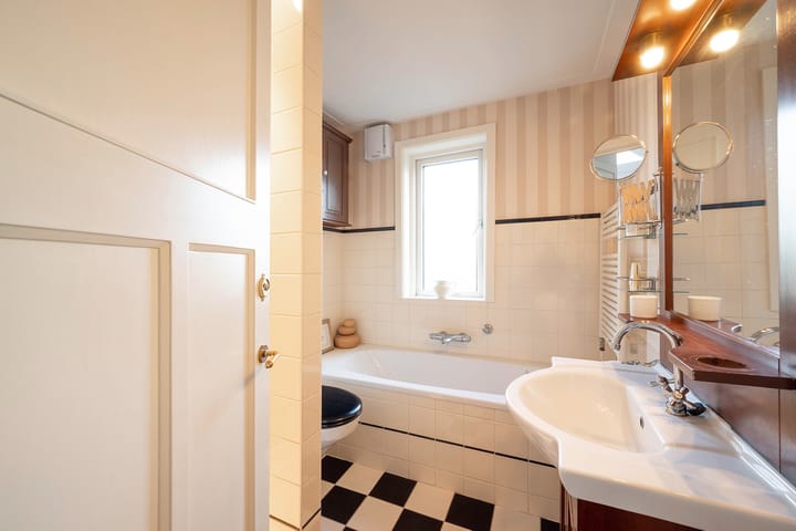 Foto 26 van Sparrenstraat 16