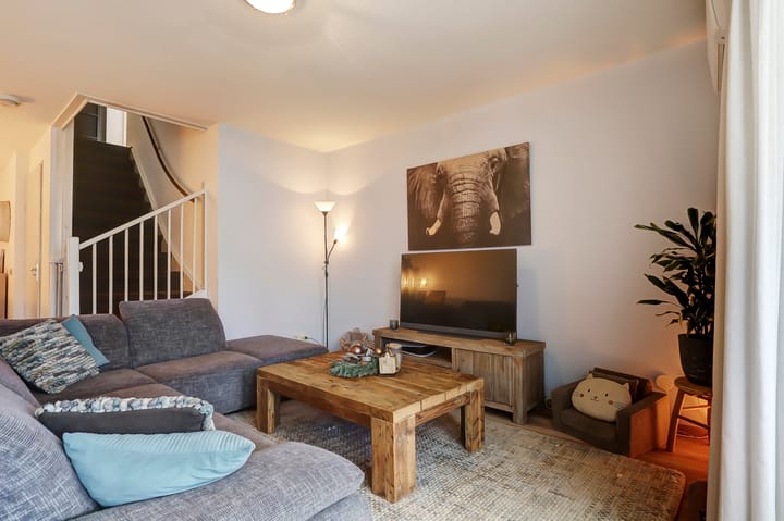 Foto 2 van Jo Calsstraat 116