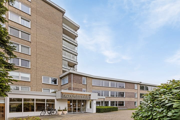 Foto 2 van Esschebaan 100