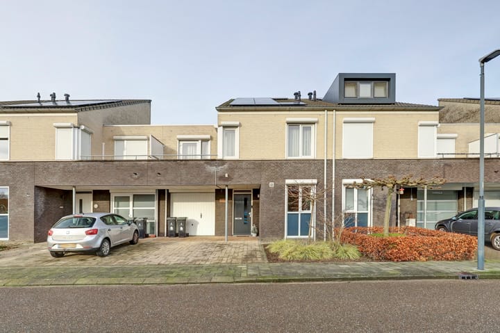 Foto 8 van Jo Calsstraat 116