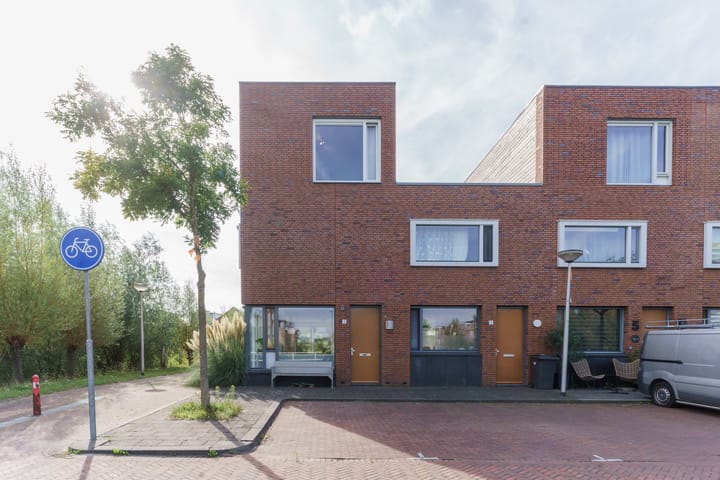 Foto 3 van Breedkapper 1