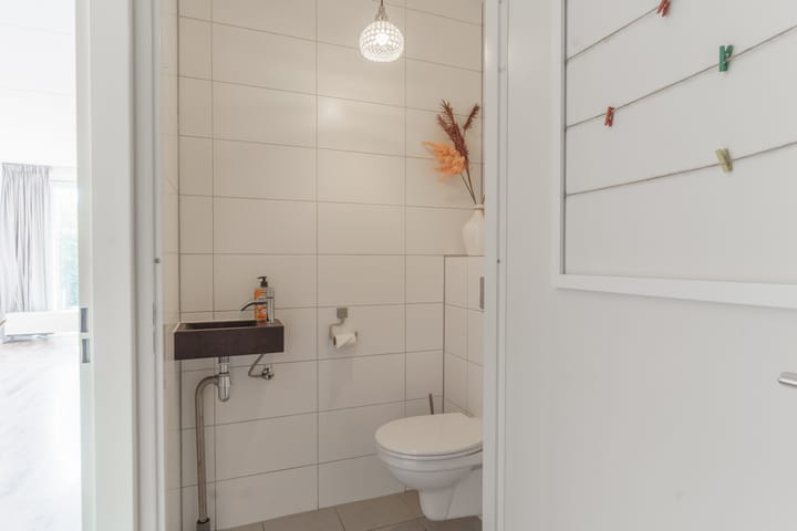 Foto 4 van Breedkapper 1
