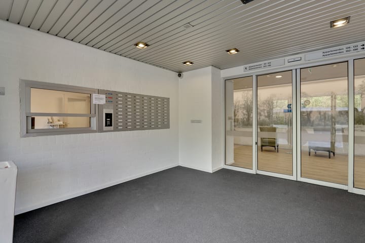 Foto 4 van Esschebaan 100