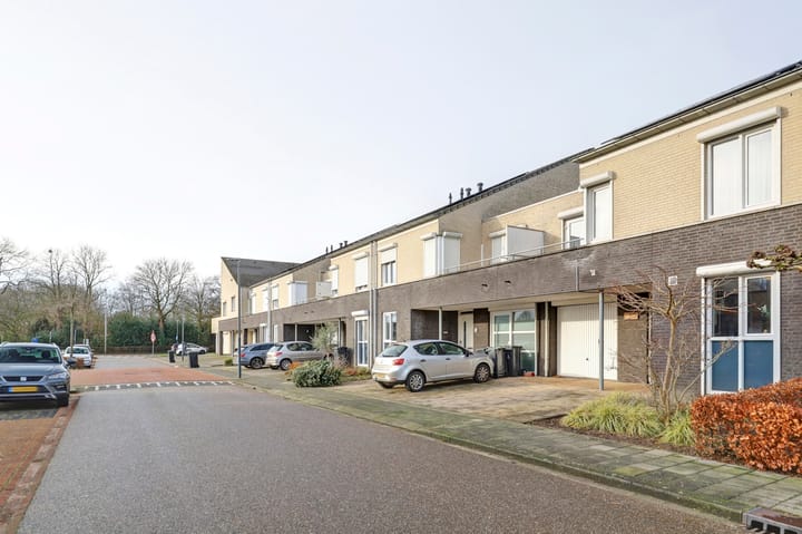 Foto 10 van Jo Calsstraat 116