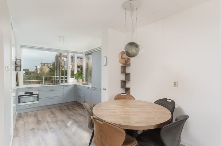 Photo 5 of Breedkapper 1