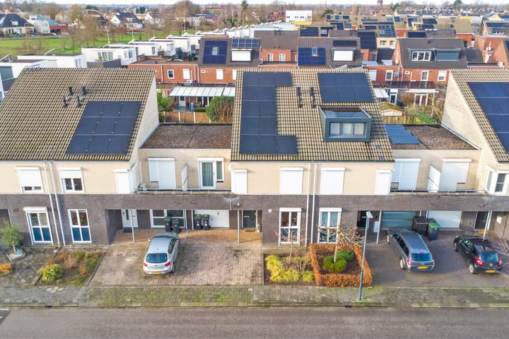 Foto 11 van Jo Calsstraat 116