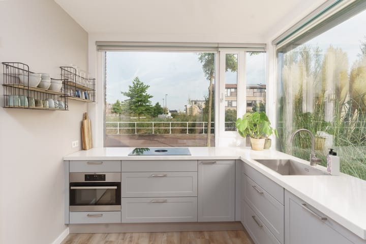 Foto 6 van Breedkapper 1