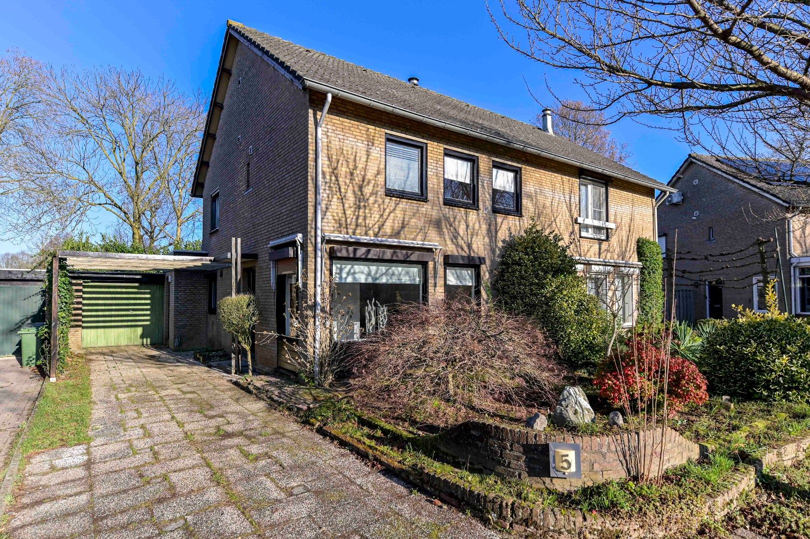 Mauriacstraat, 5, Venlo, 5924AL, Limburg, Nederland 5 