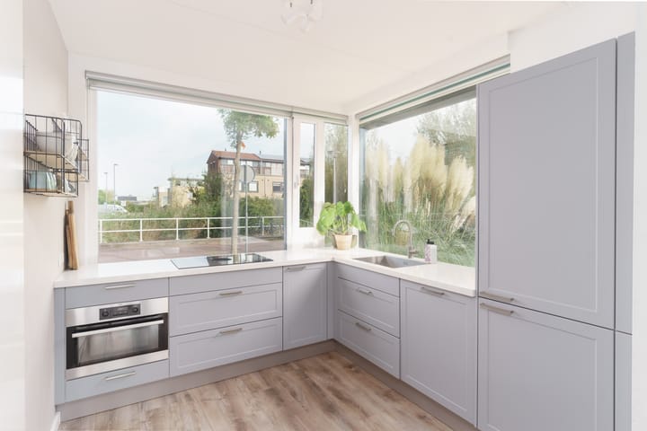 Foto 7 van Breedkapper 1