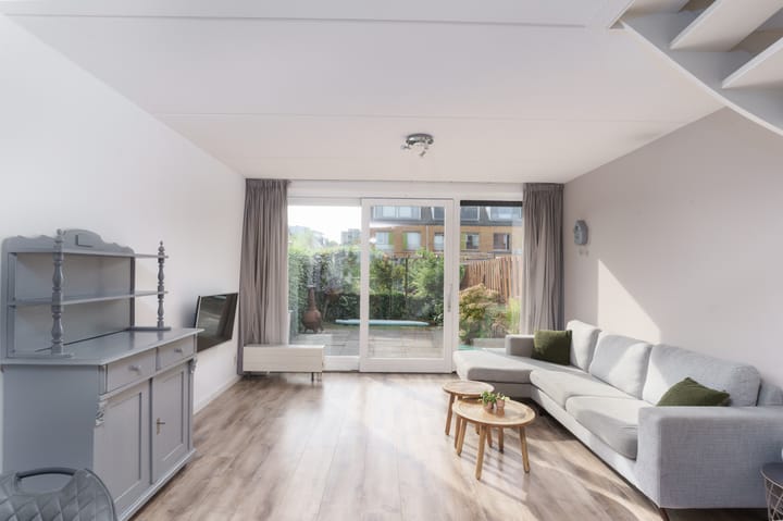 Foto 8 van Breedkapper 1